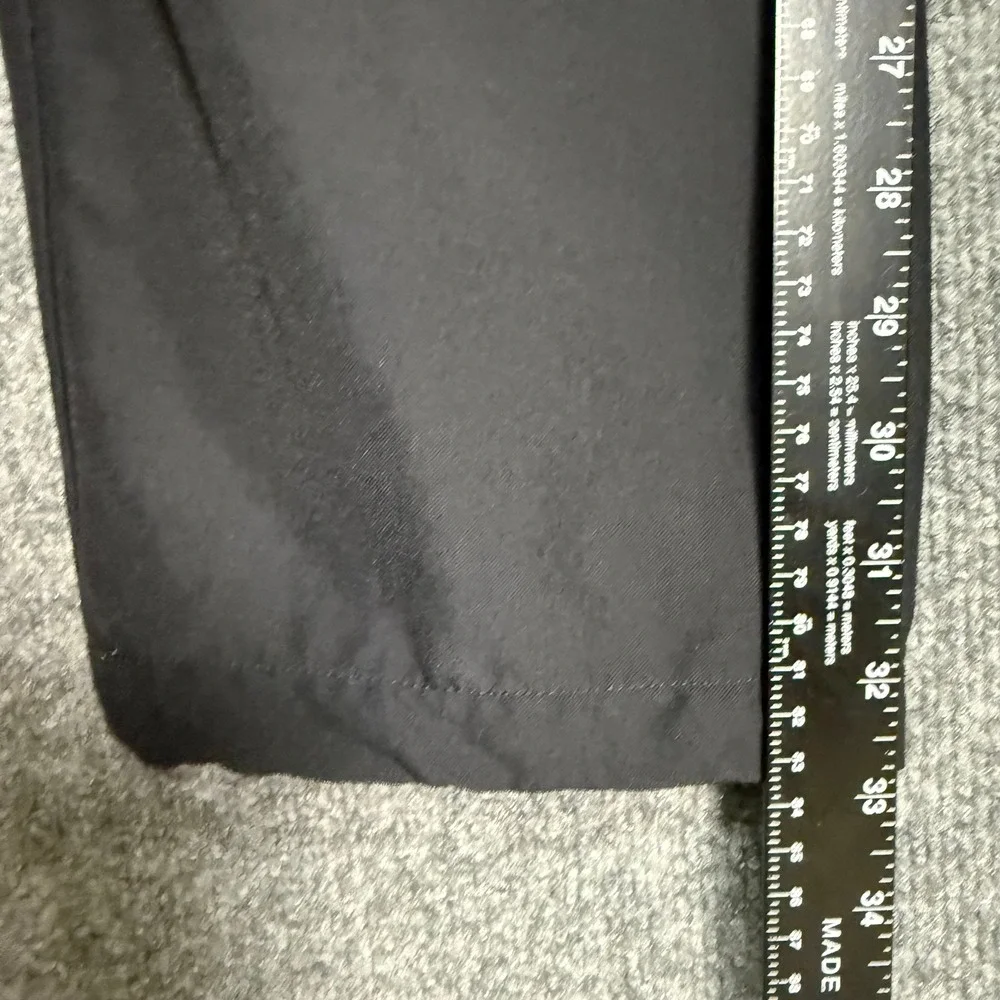 The North Face Pants Mens 40x33 Black‎ Project Utility Climbing Hiking NF0A7V84